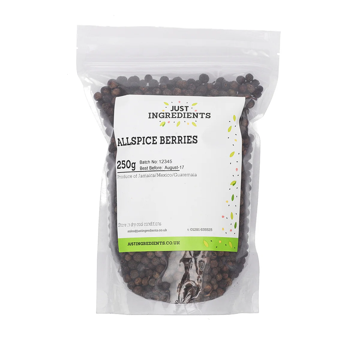 Allspice Berries - Image 2