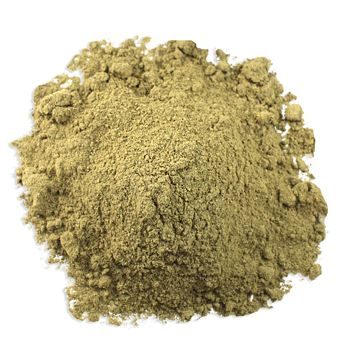 Artichoke Leaves Powder