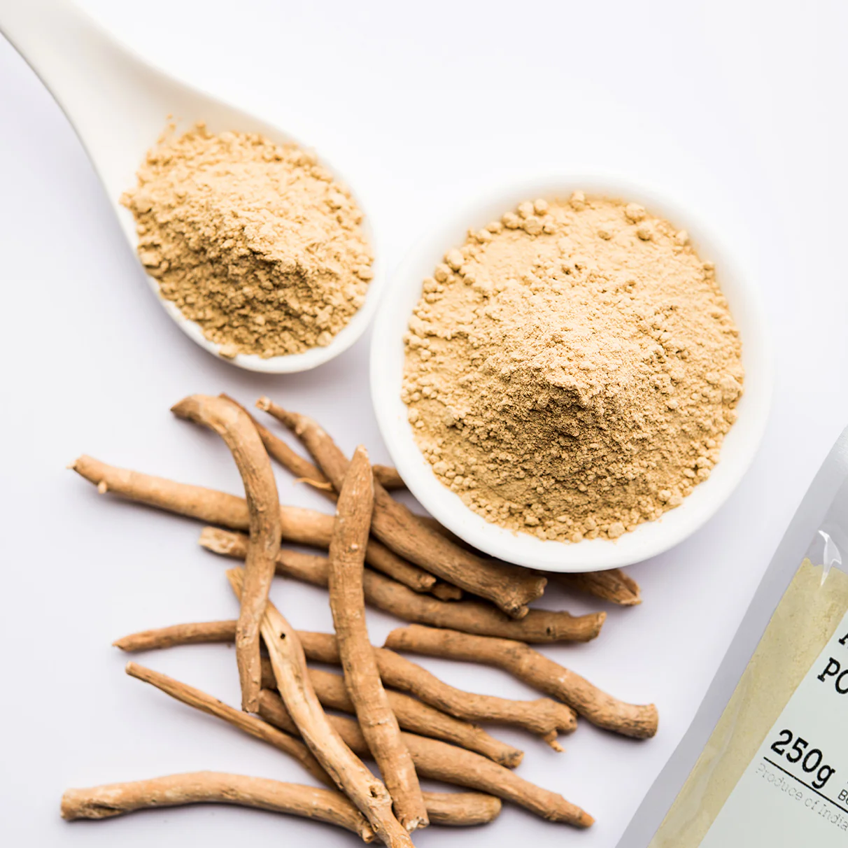 Ashwagandha Root Powder - Image 3