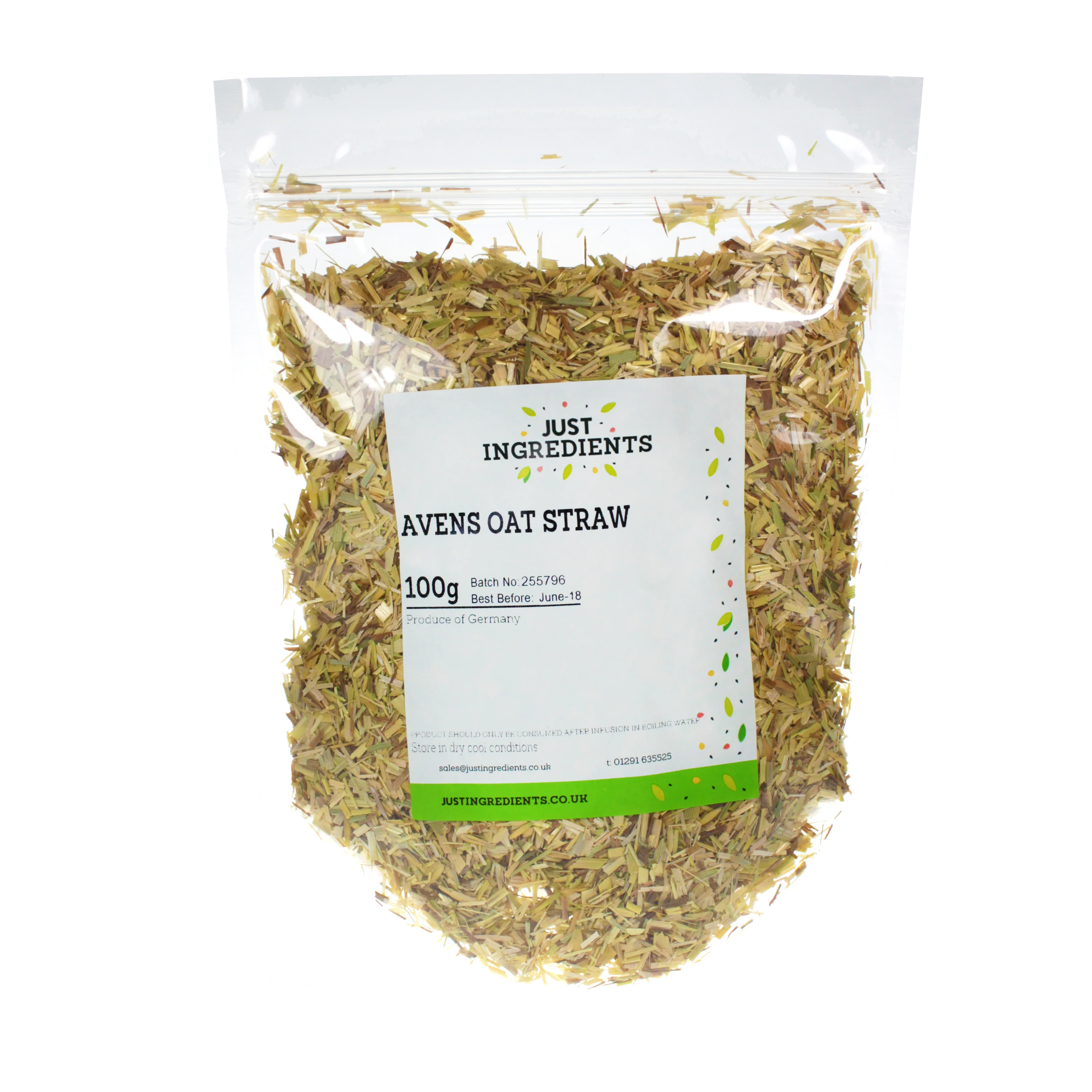 Avens Oat Straw - Image 2