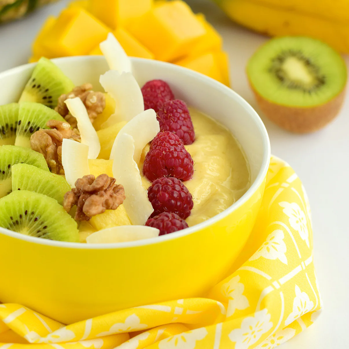 Baobab Fruit Powder - Image 3