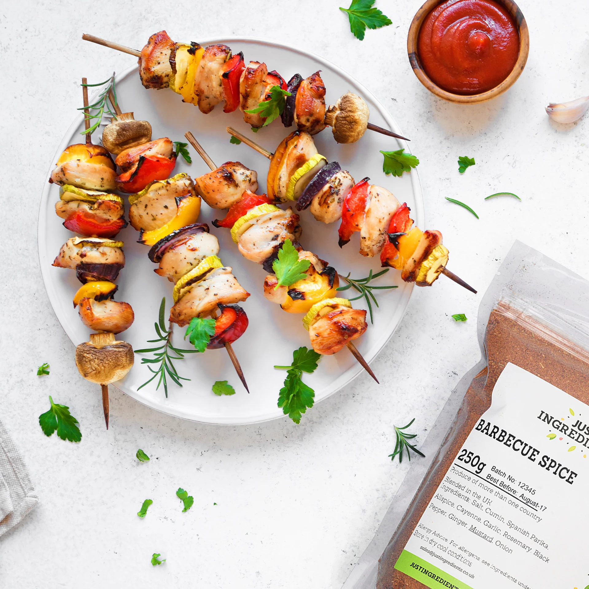 Barbecue Spice Blend - Image 3