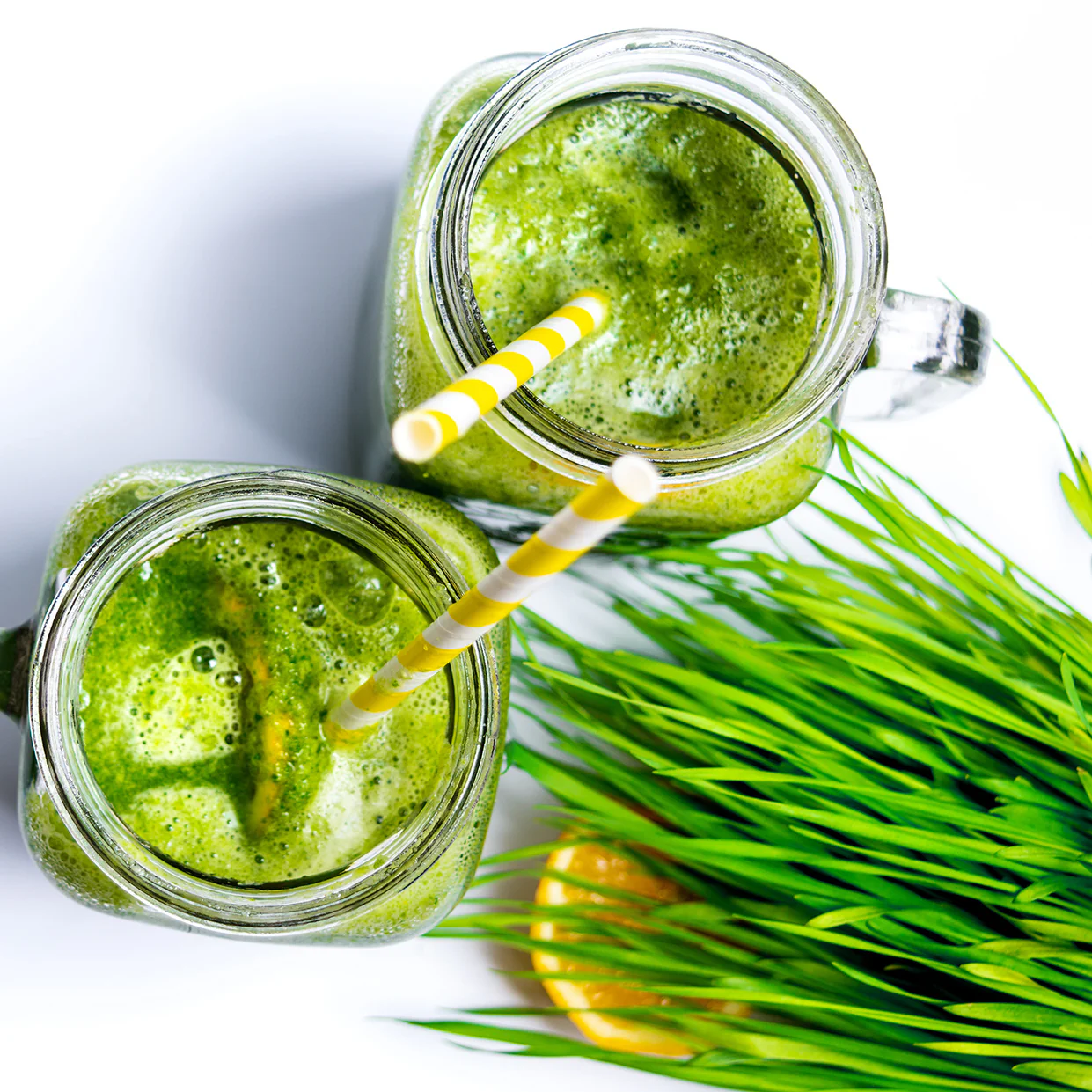 Barley Grass powder - Image 3