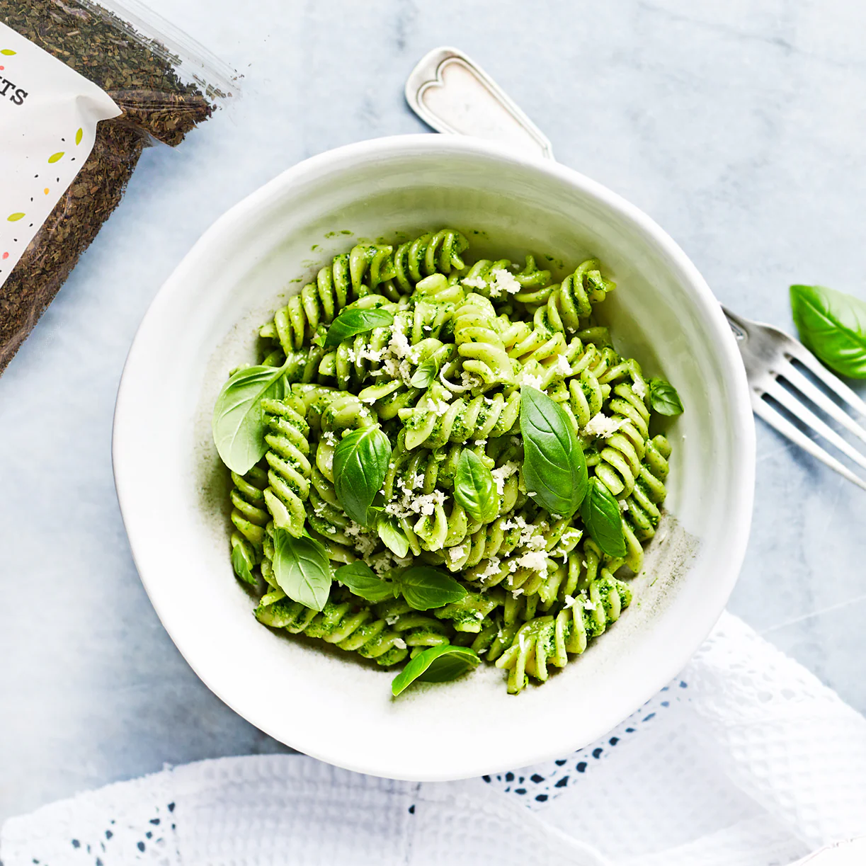 Basil - Image 3