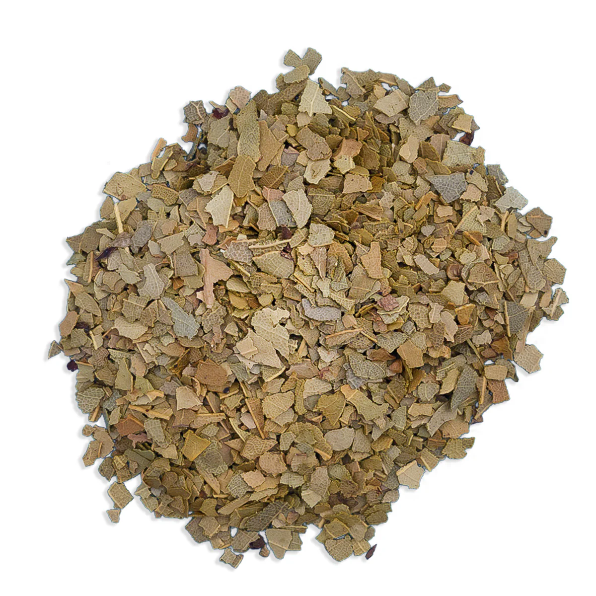BayLeaves Cut