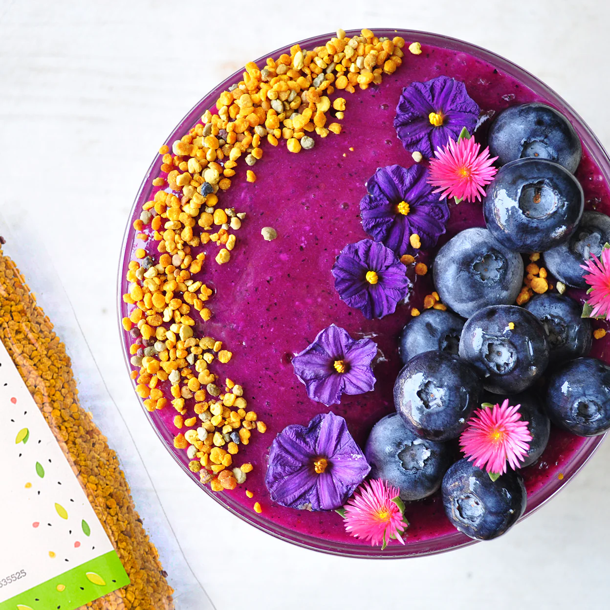 Bee Pollen - Image 3
