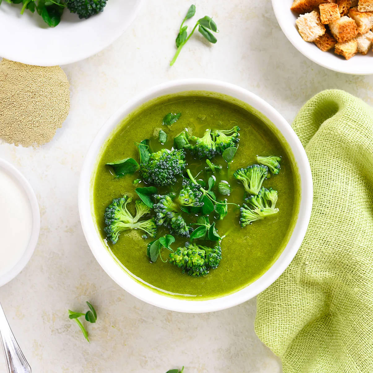 Broccoli Powder - Image 3