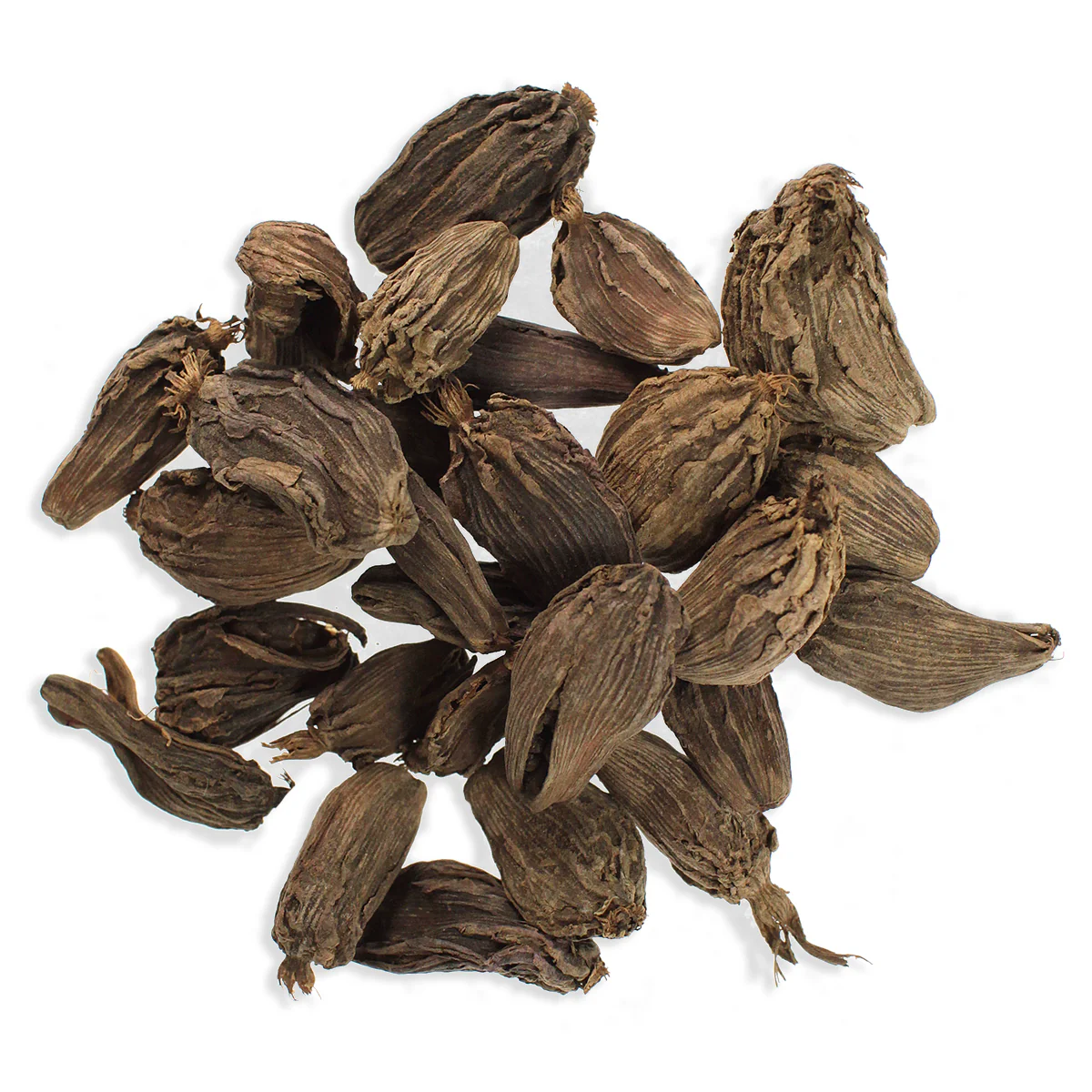 Cardamom Pods Black