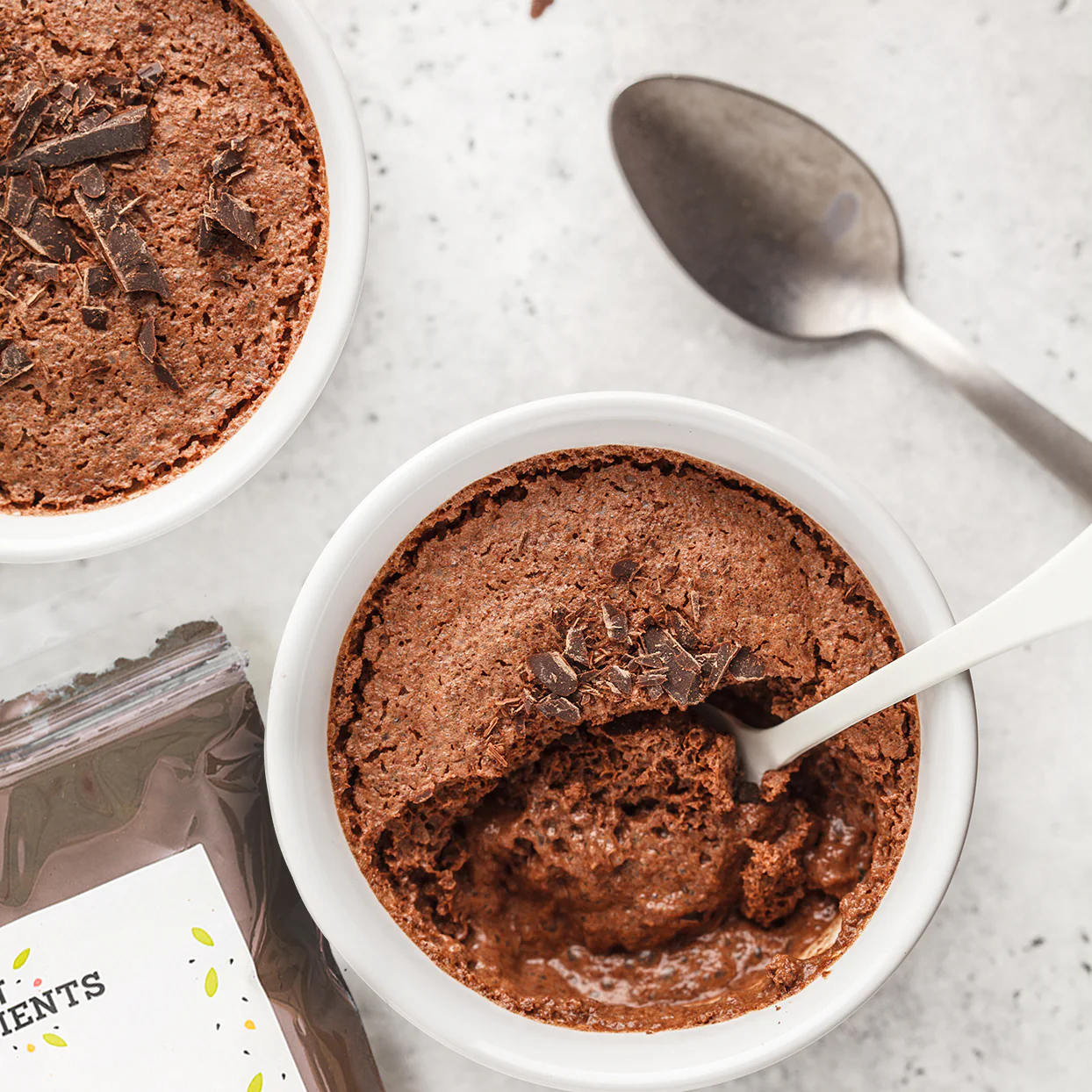 Roasted Carob Powder - Image 3