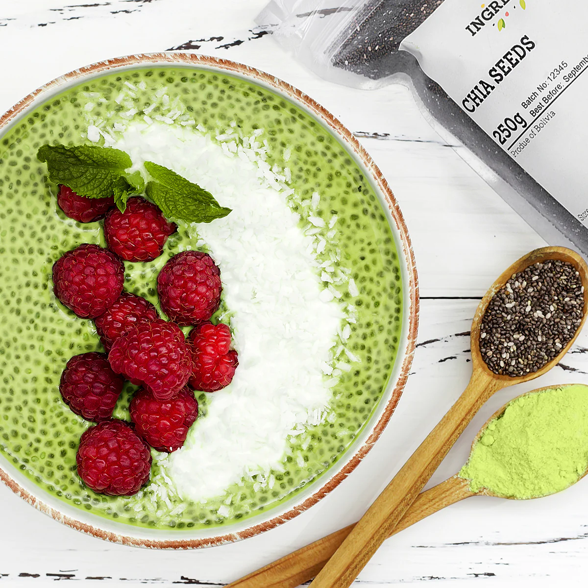 Chia Seeds - Image 3