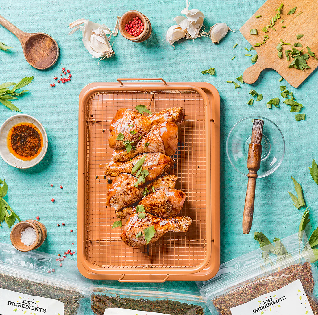 Chicken Seasoning - Image 3