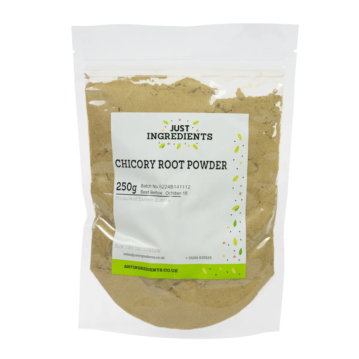 Chicory Root Powder - Image 2