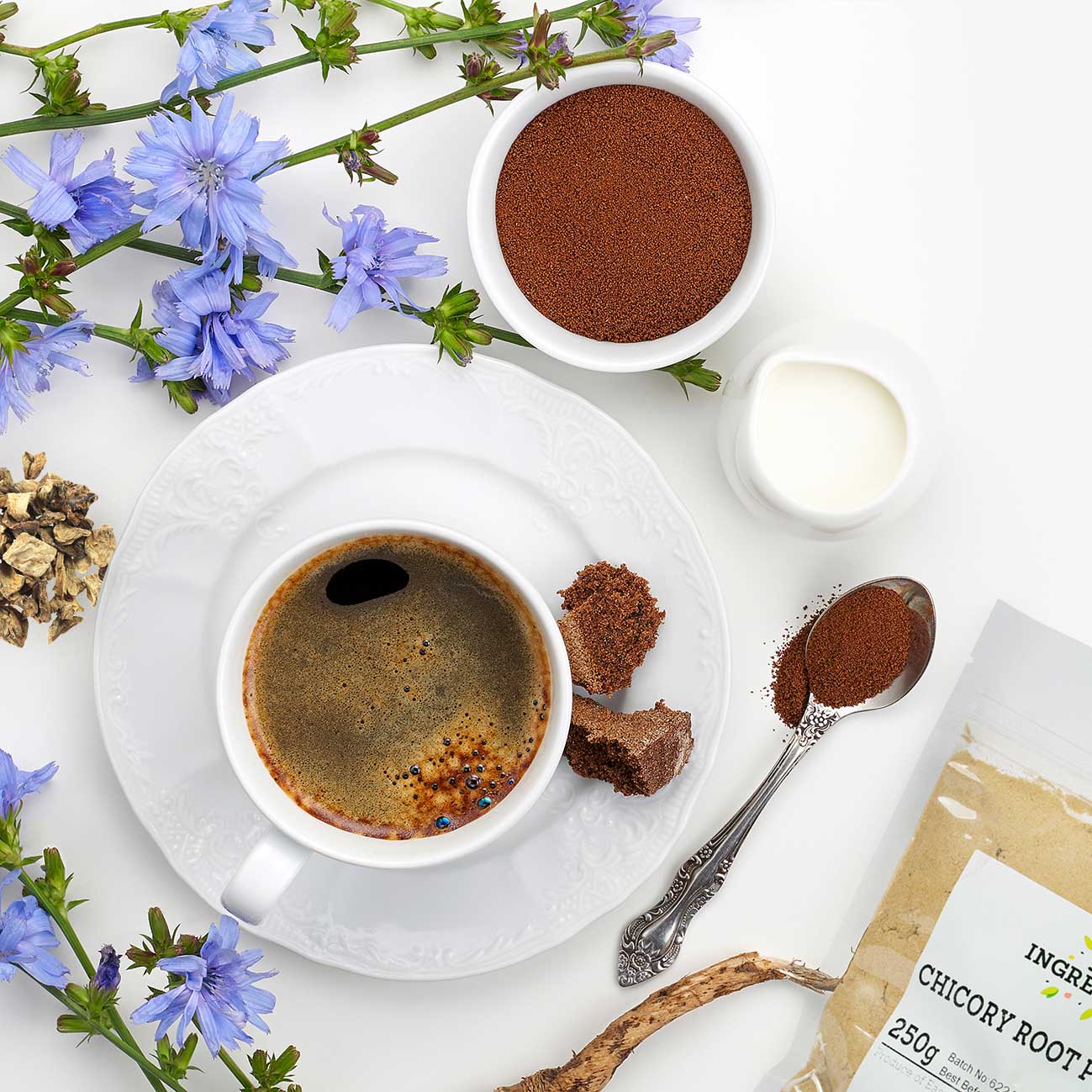 Chicory Root Powder - Image 3