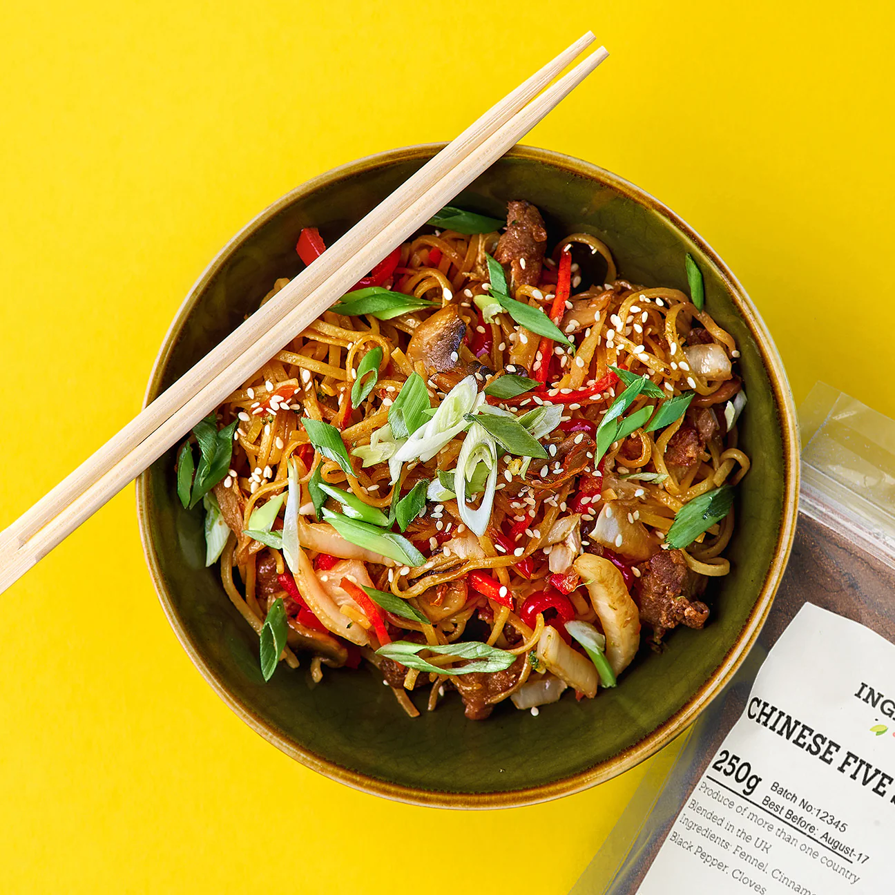 Chinese 5 Spice - Image 3