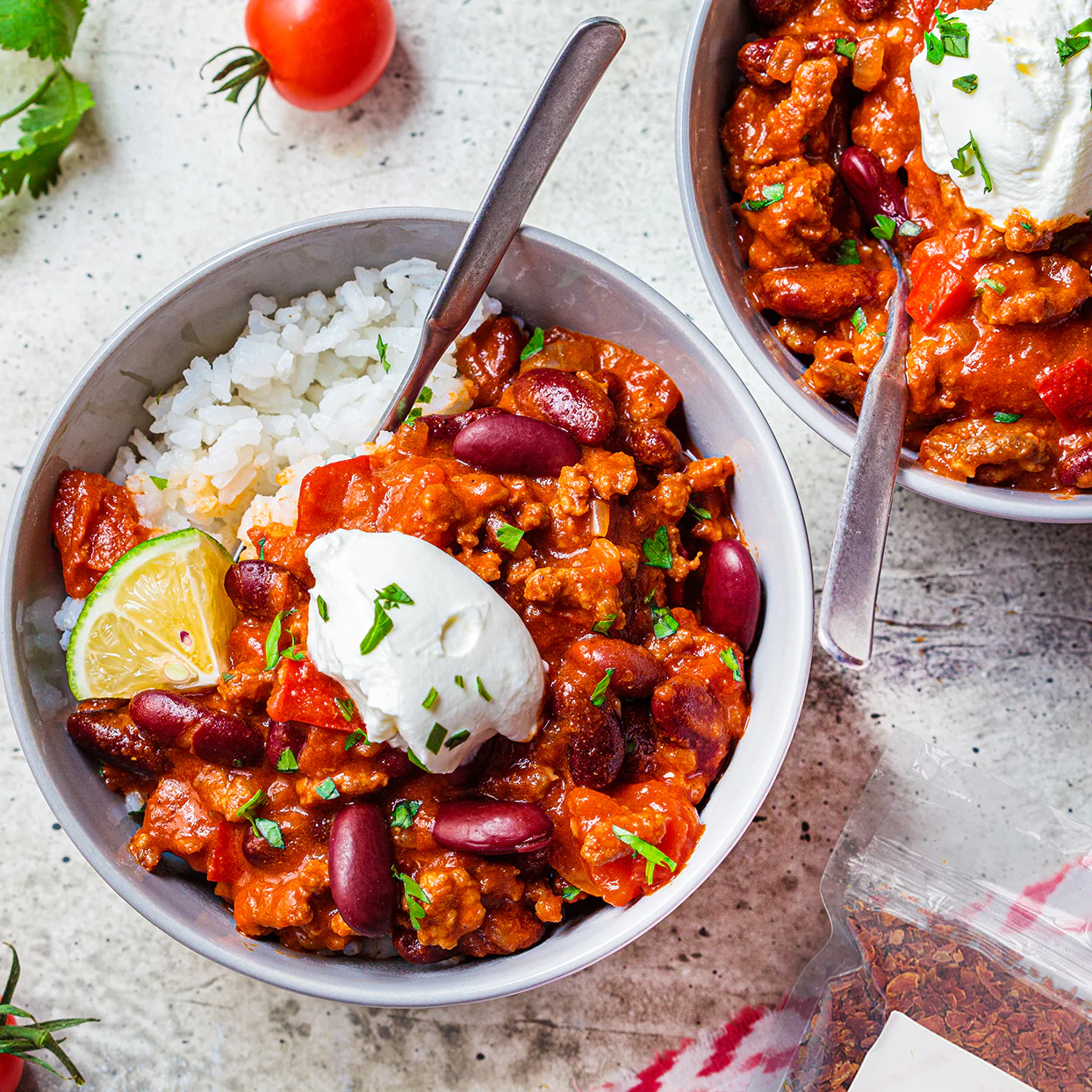 Chipotle Chilies 1-3mm - Image 3