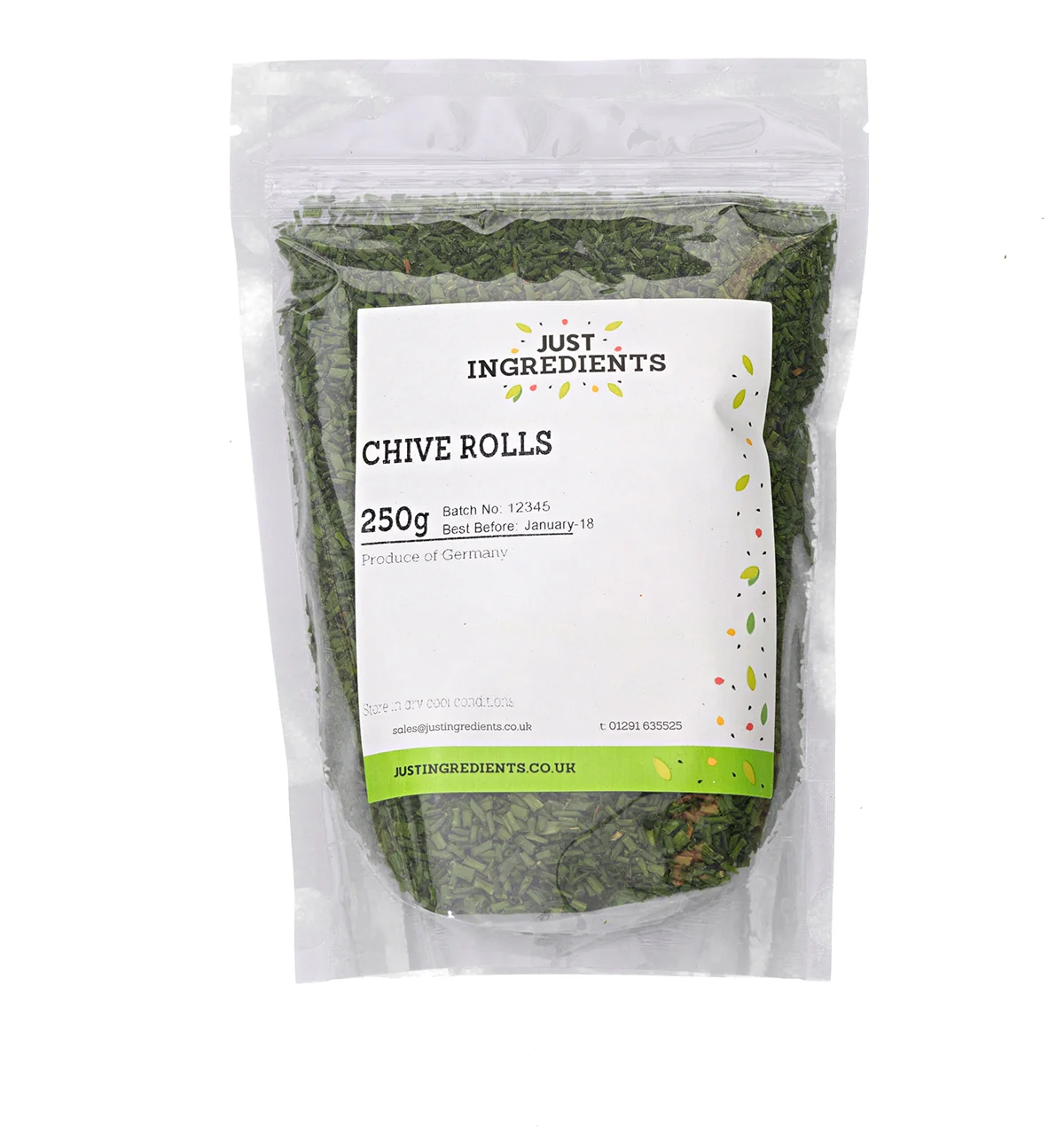 Chive Rolls - Image 2