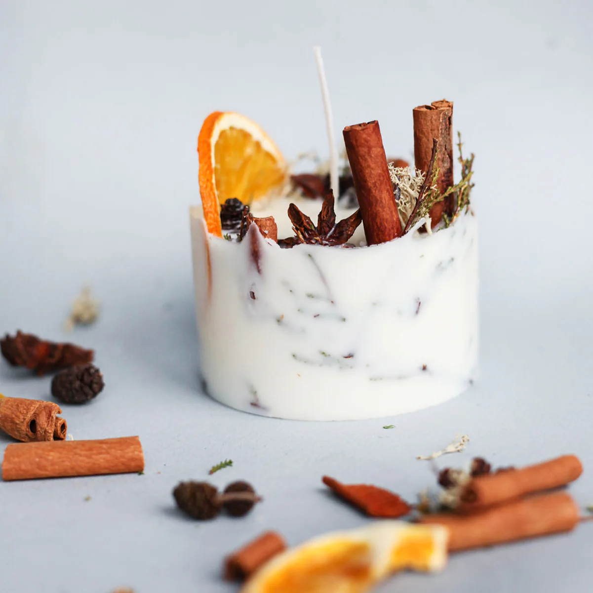 Cinnamon Sticks (3 inch) - Image 3