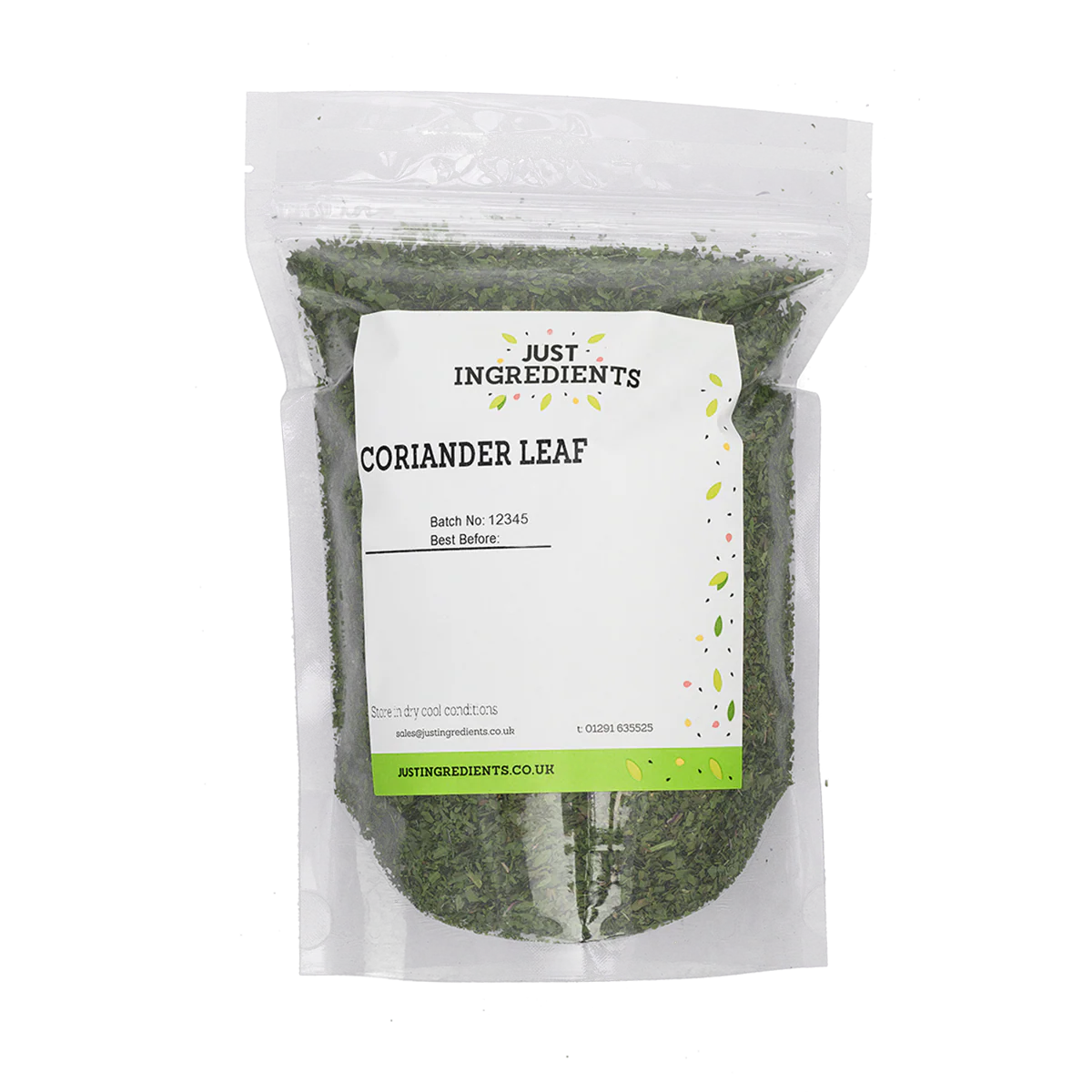 Coriander Leaves - Image 3