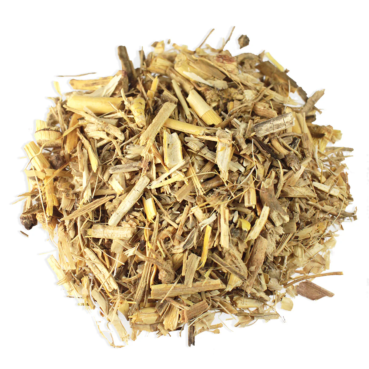 Couchgrass