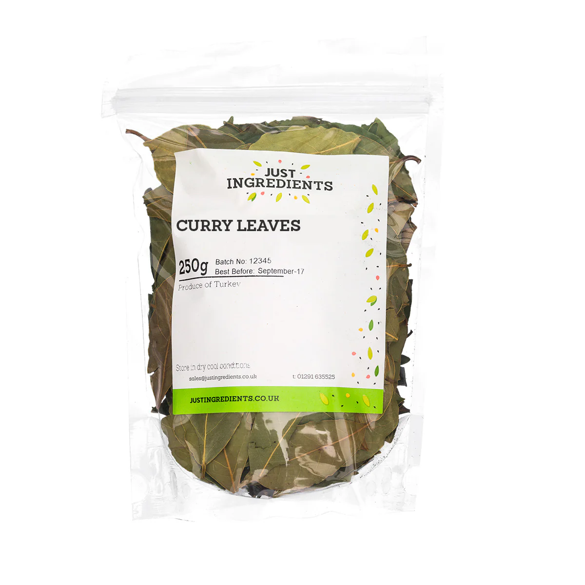 Curry Leaves - Image 2