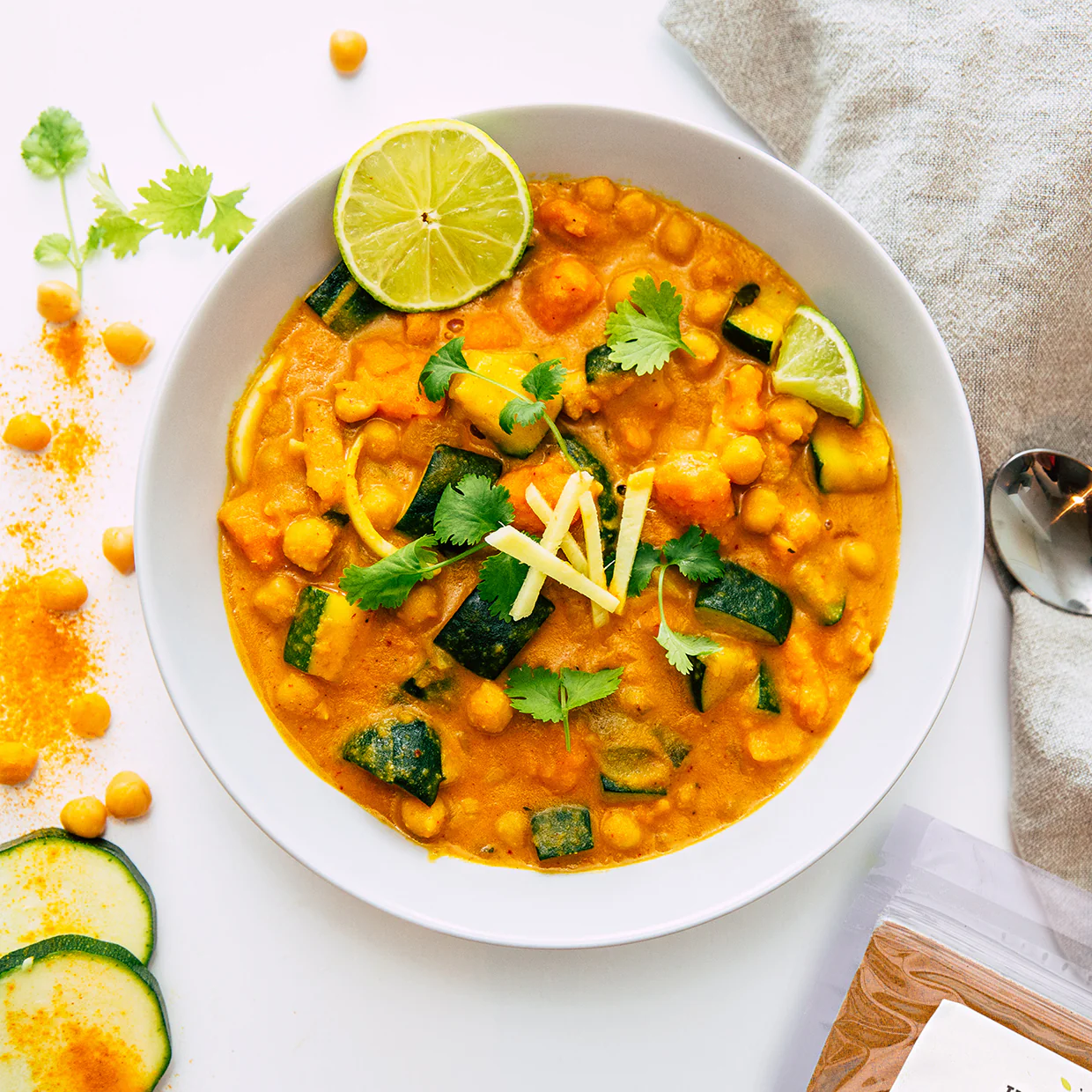 Curry Powder (Mild) - Image 3