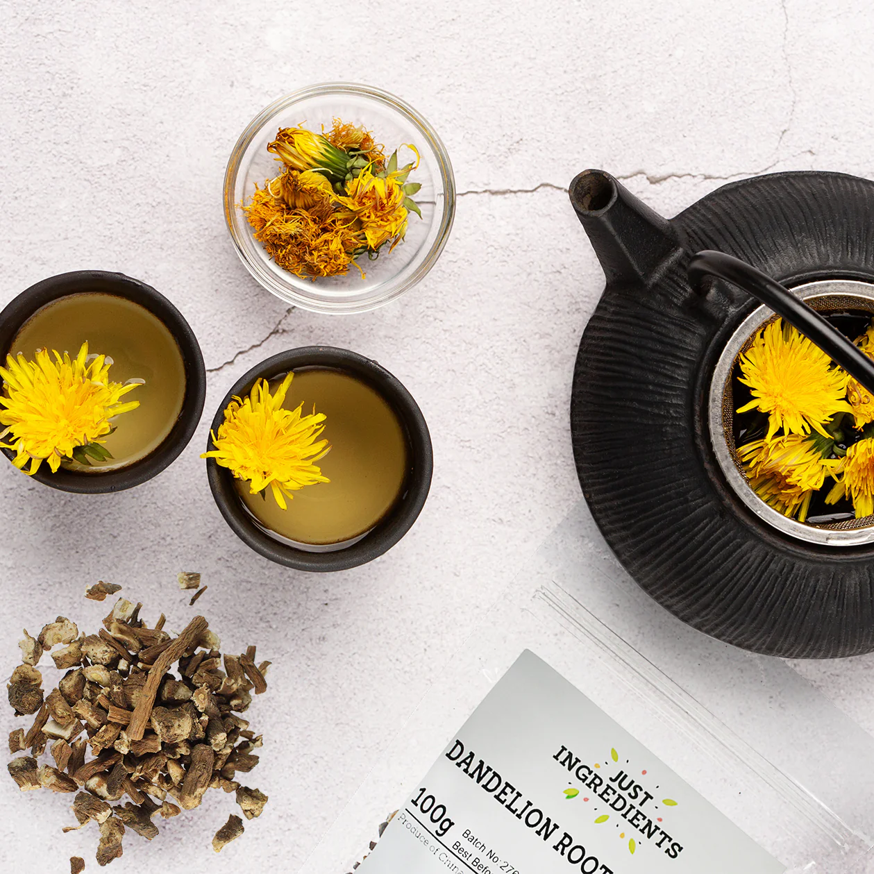 Dandelion Root - Image 3