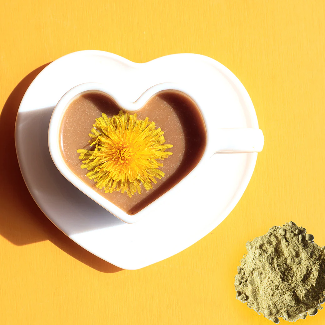 Dandelion Root Powder - Image 3