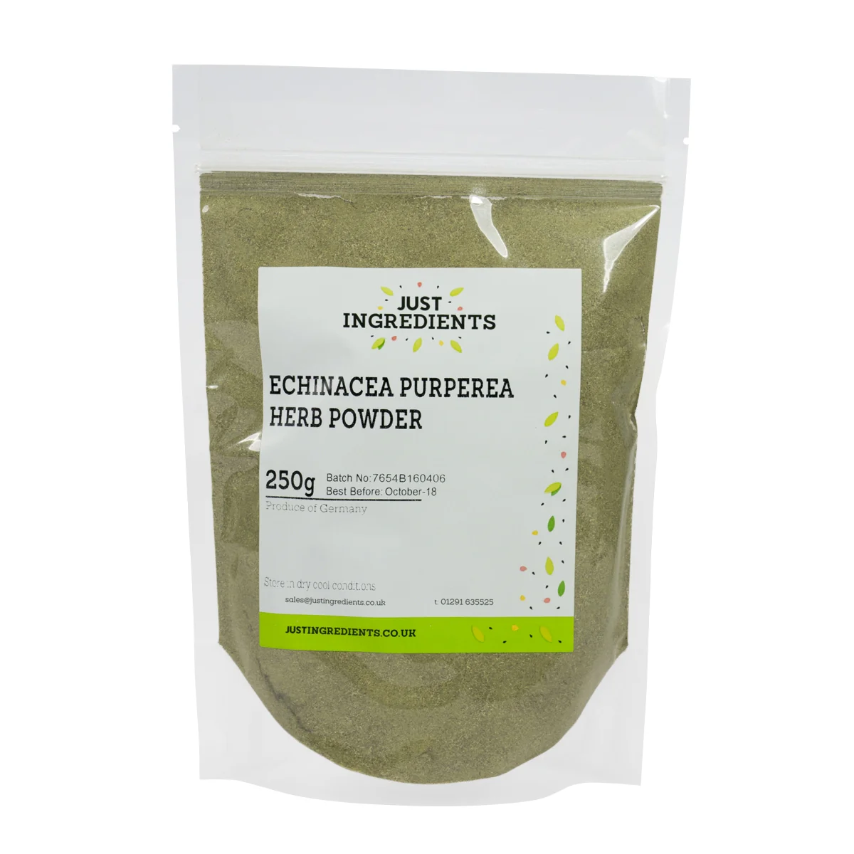 Echinacea Herb Powder - Image 2
