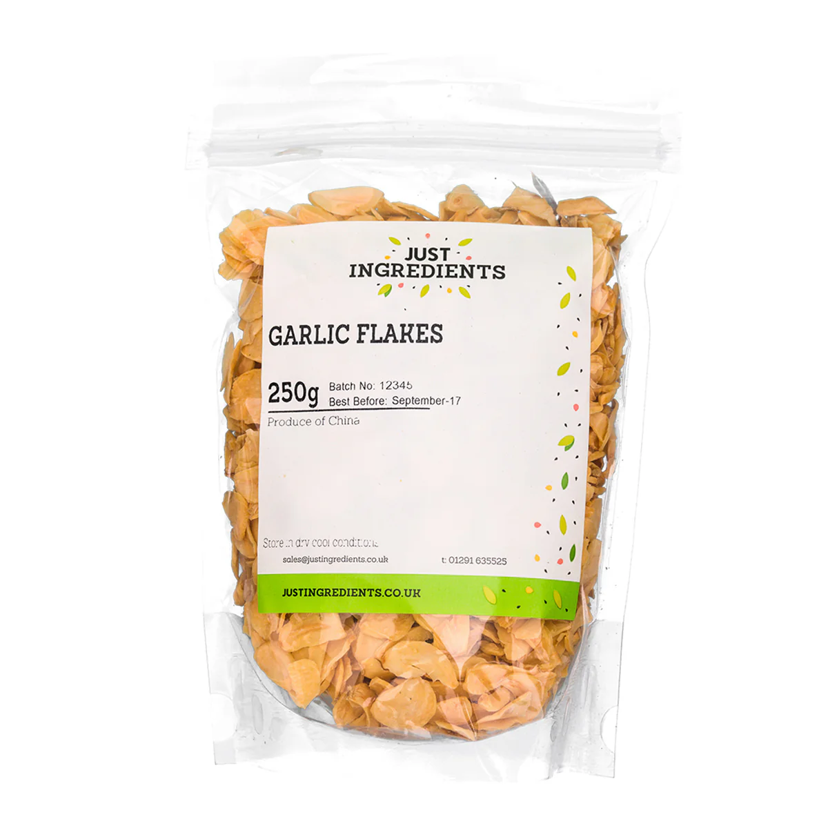Garlic Flakes - Image 2