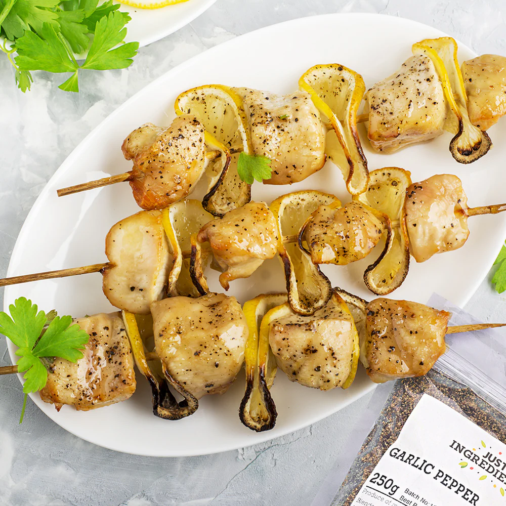 Garlic Pepper - Image 3