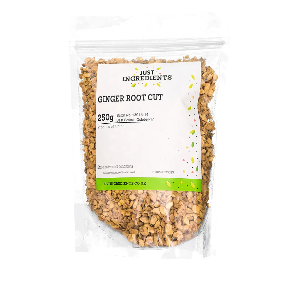 Ginger - coarse cut - Image 2