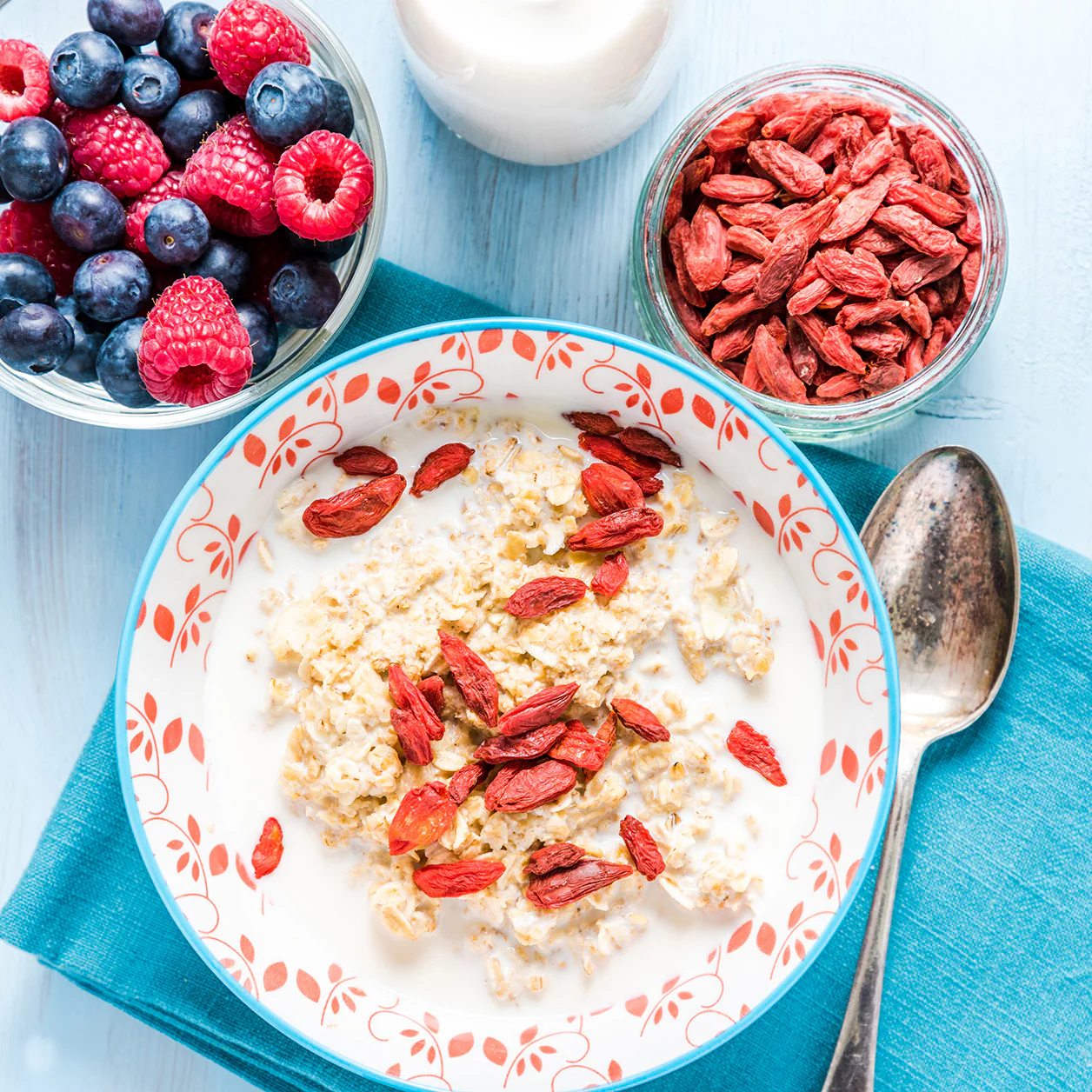 Goji Berries - Image 3