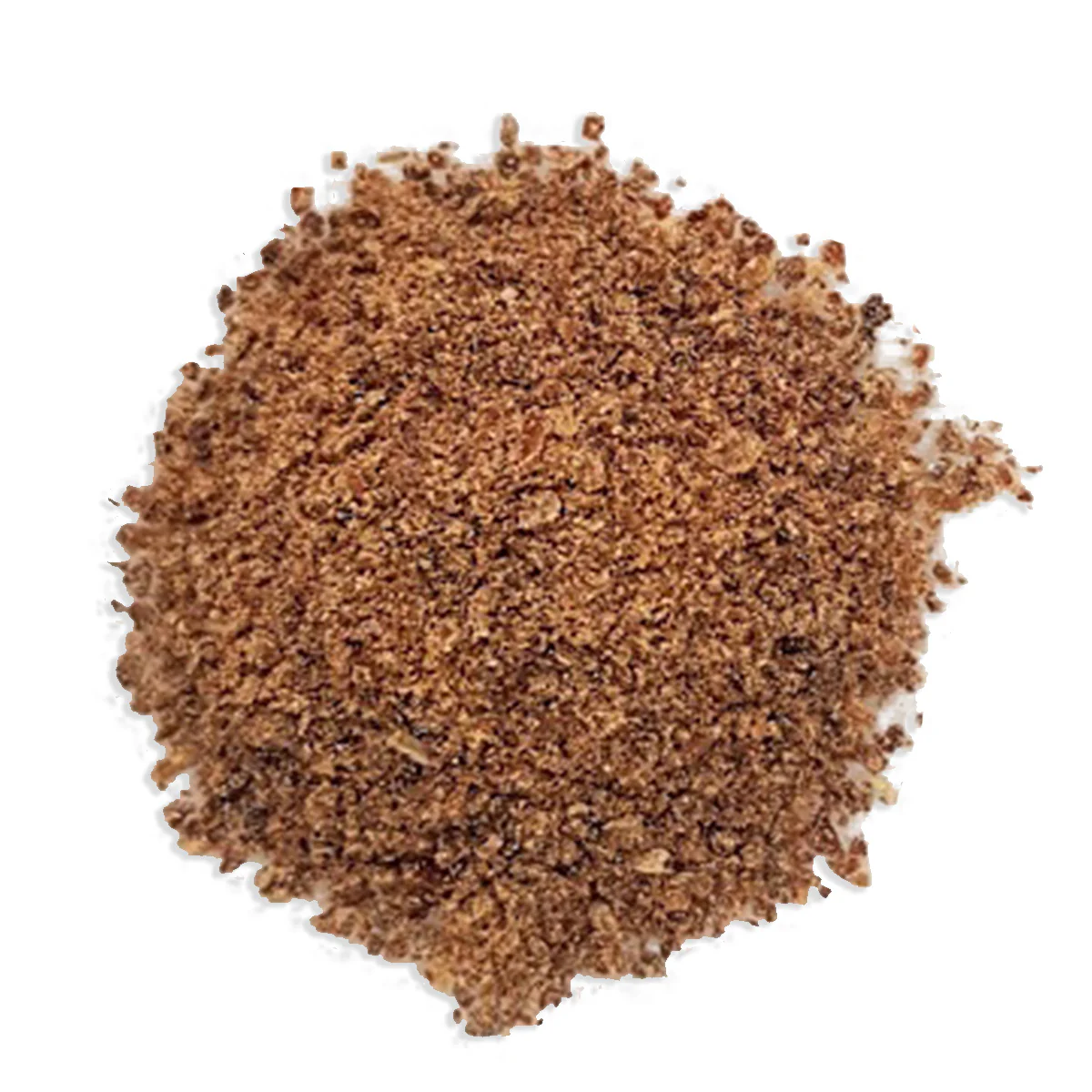 Ground Linseed