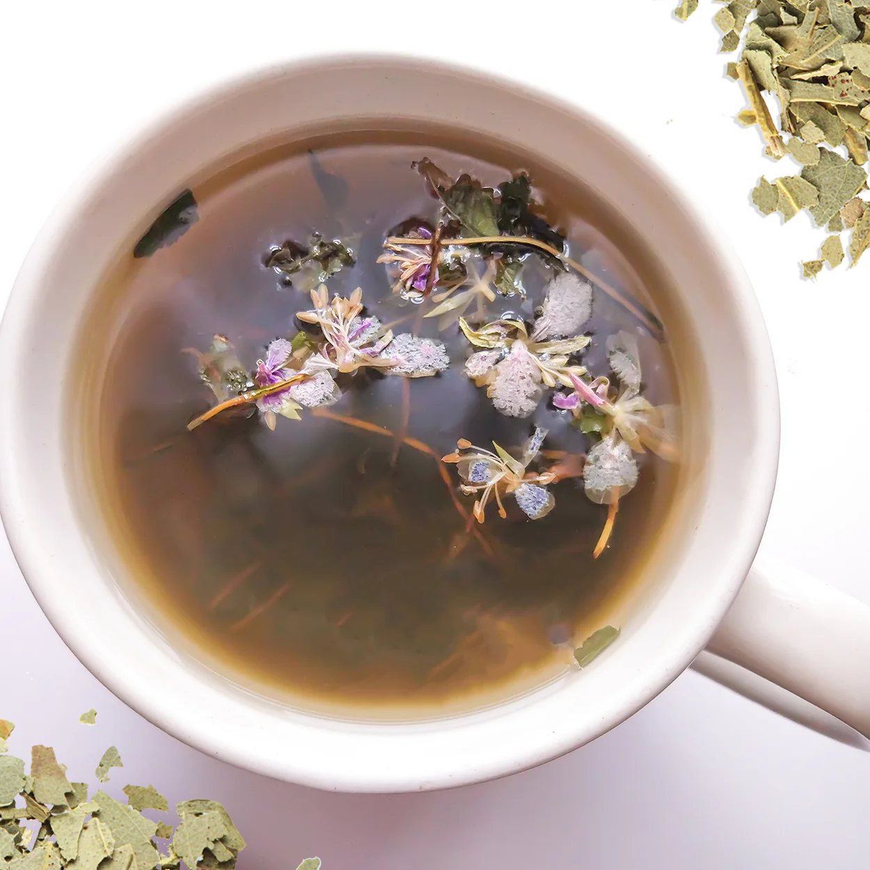 Hawthorn Berry Powder - Image 3