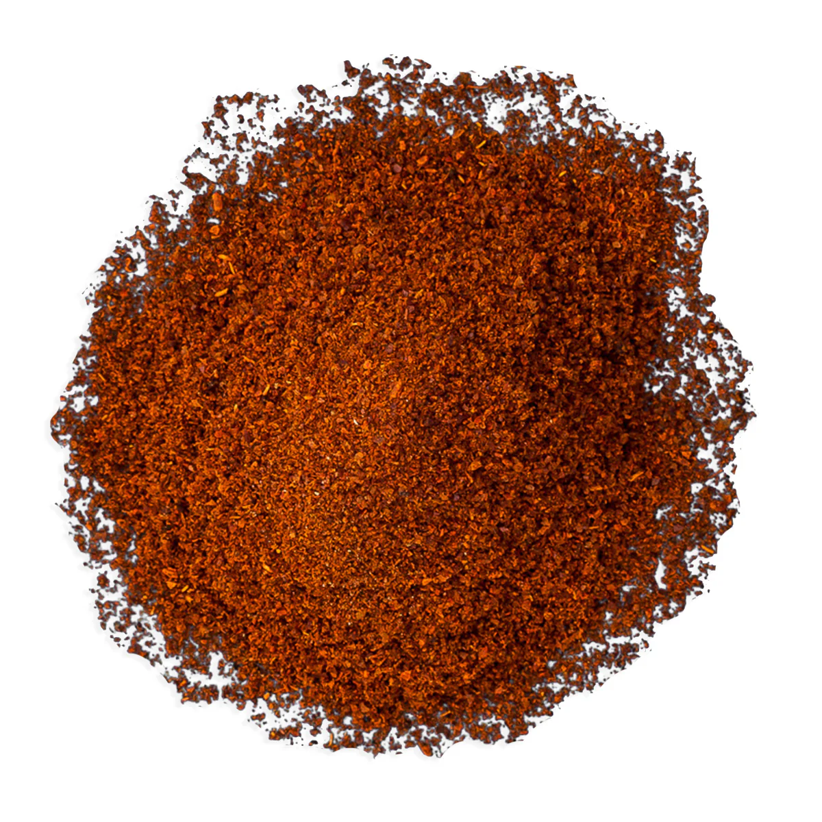 Hot Paprika
