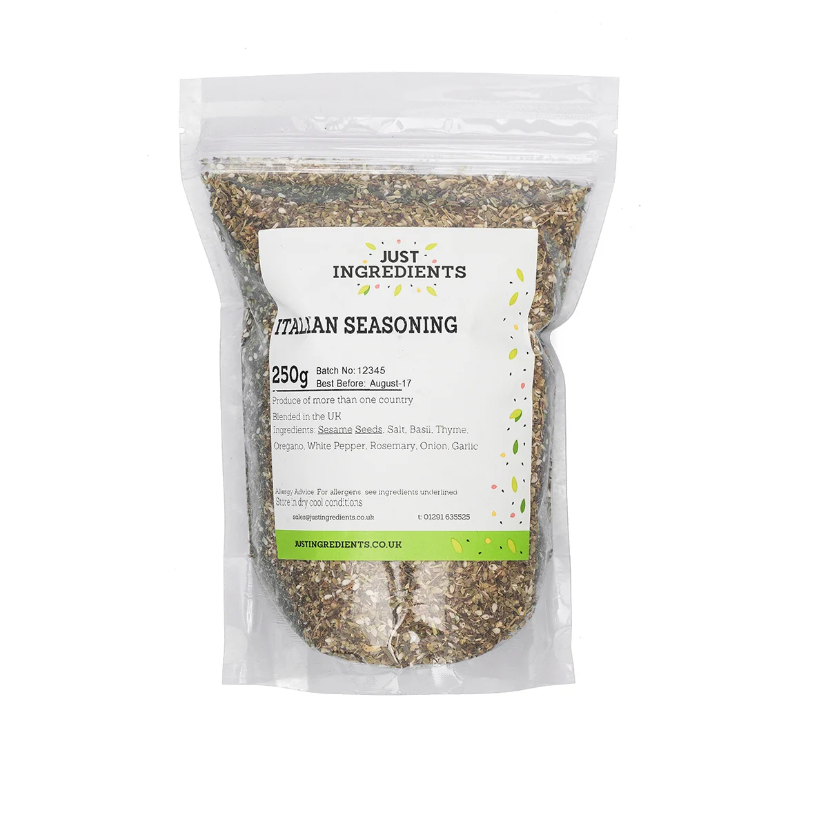 Italian Seasoning - Image 2