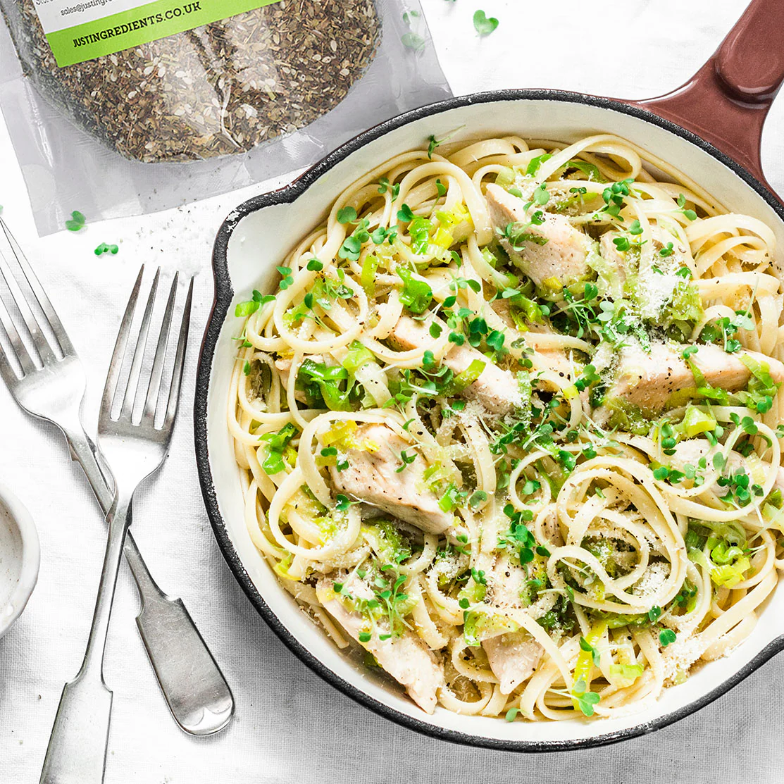 Italian Seasoning - Image 3