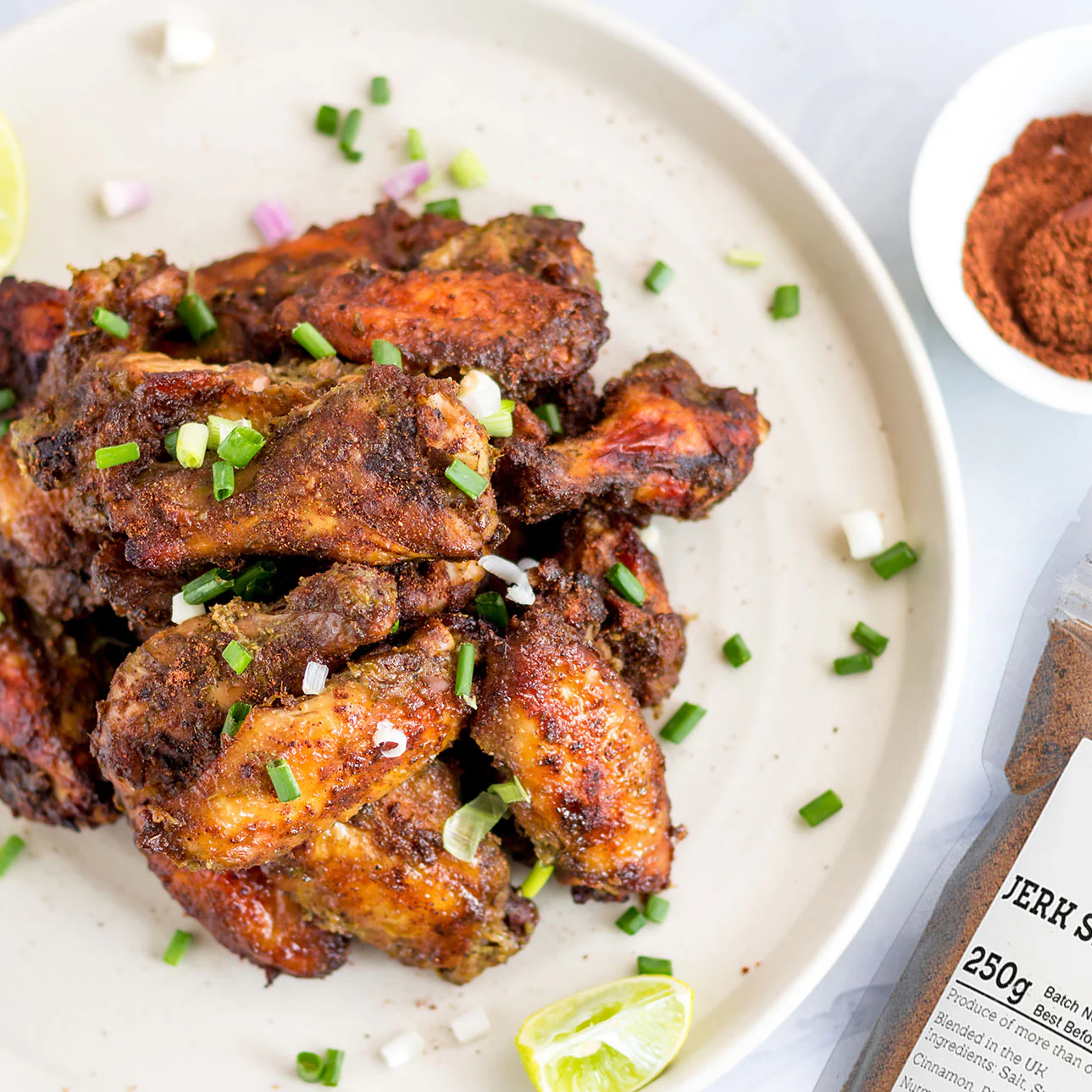 Jerk Seasoning - Image 3