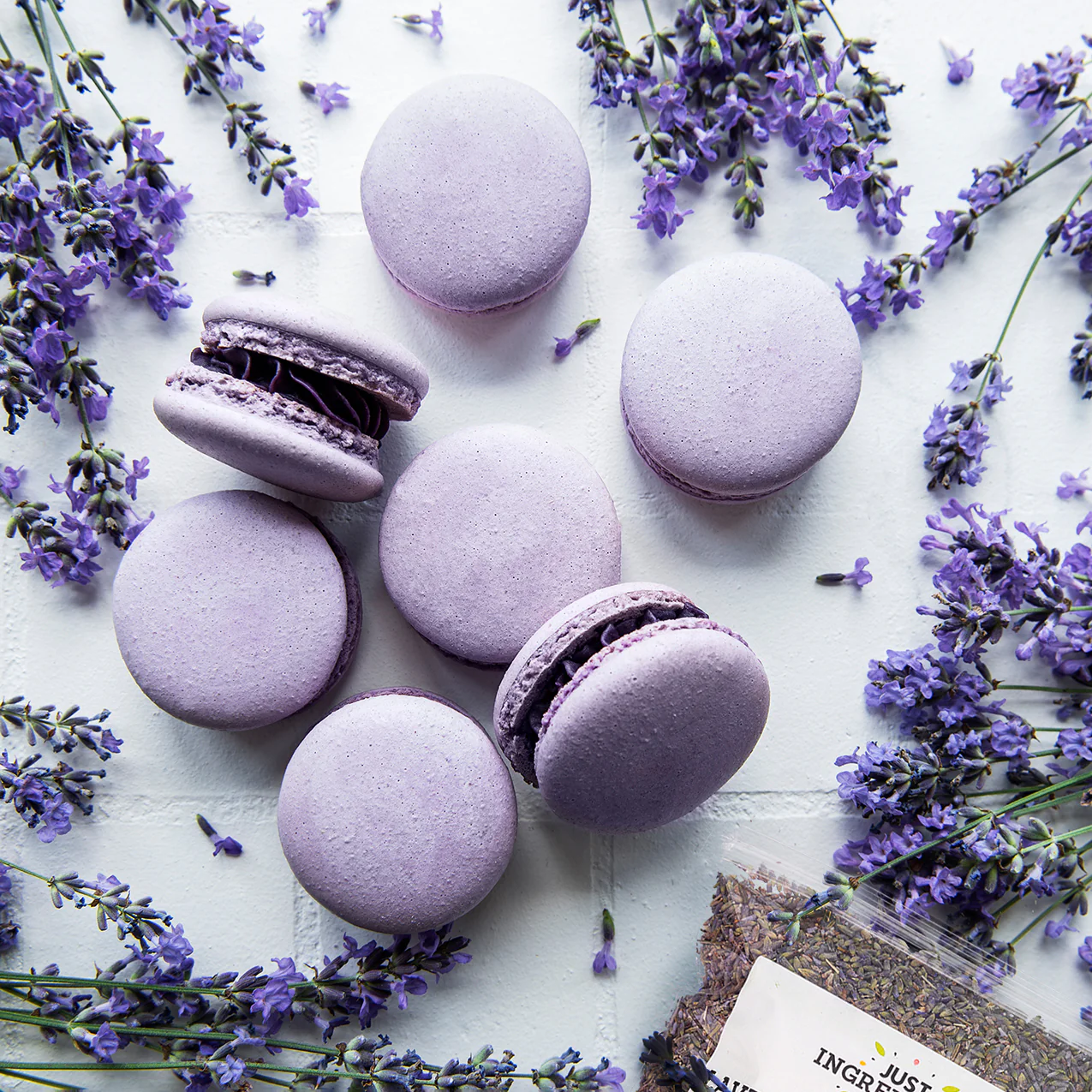 Lavender - Image 3