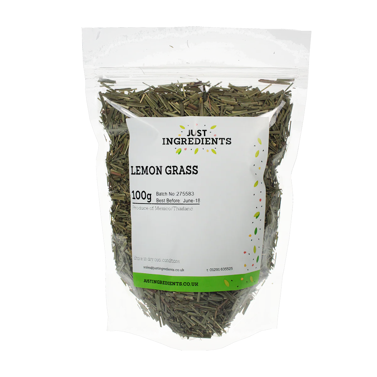 Lemon Grass - Image 2
