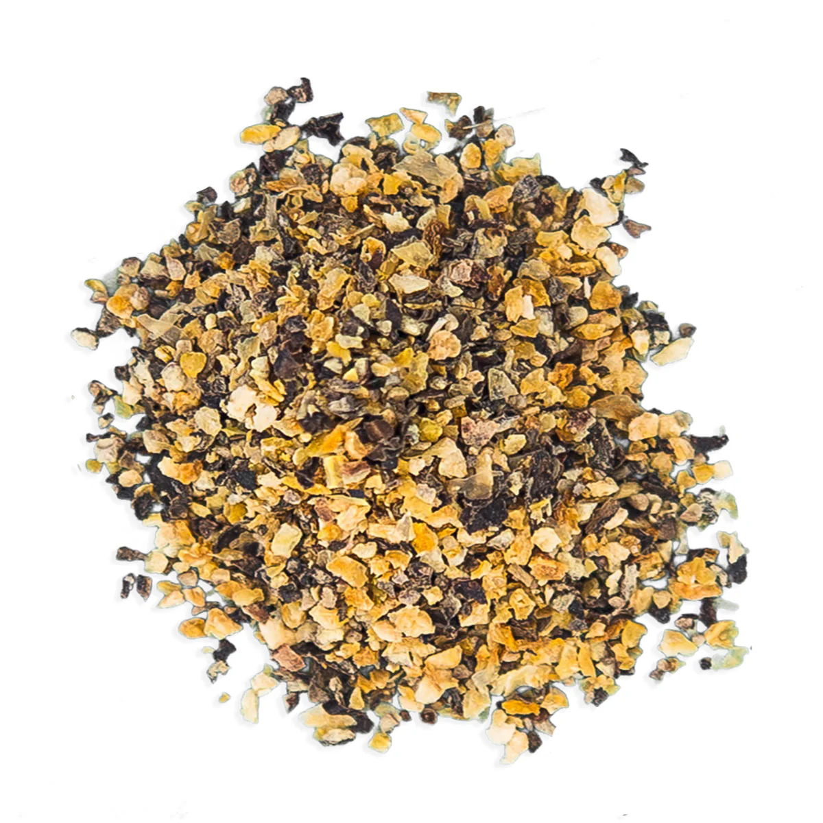 Lemon Pepper