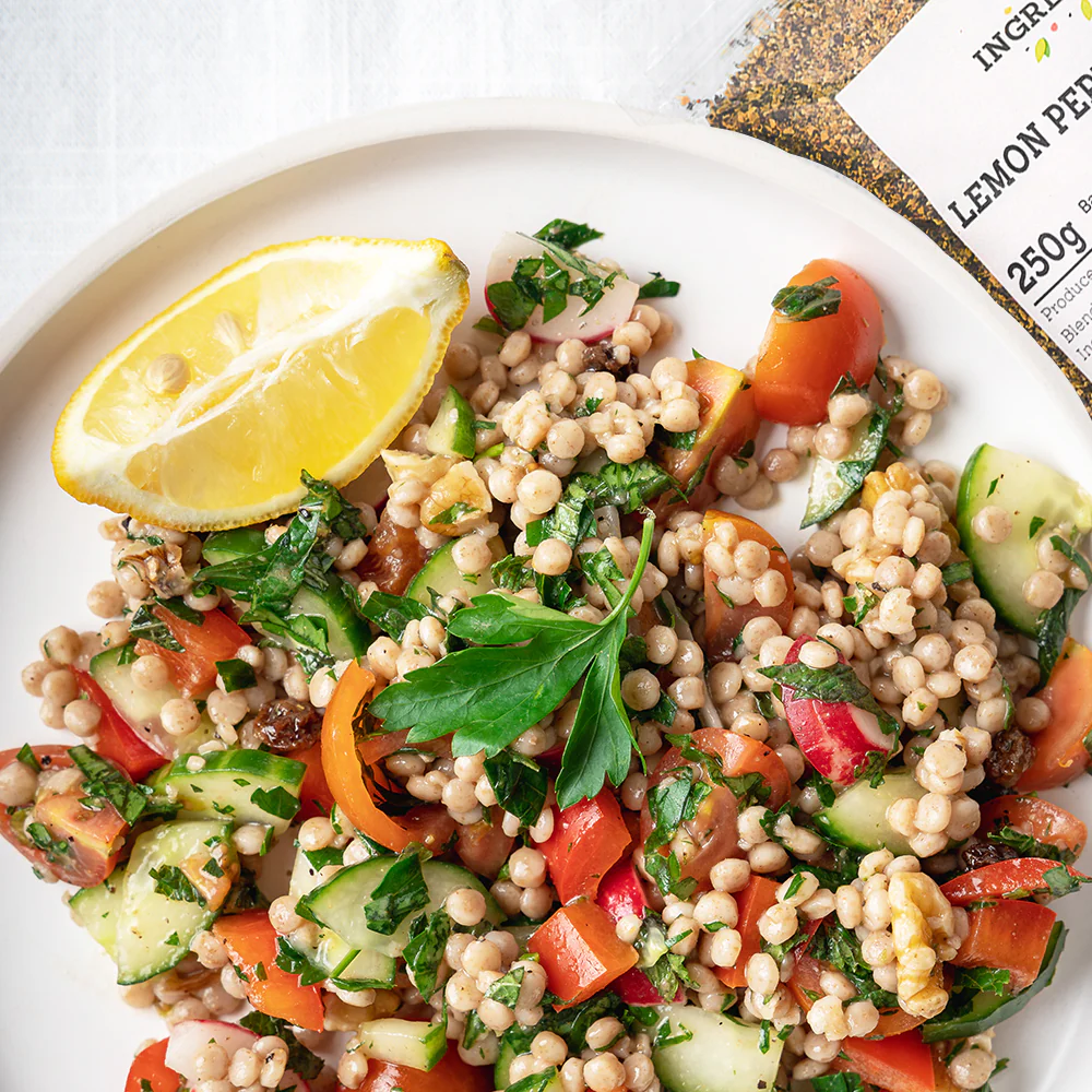 Lemon Pepper - Image 3