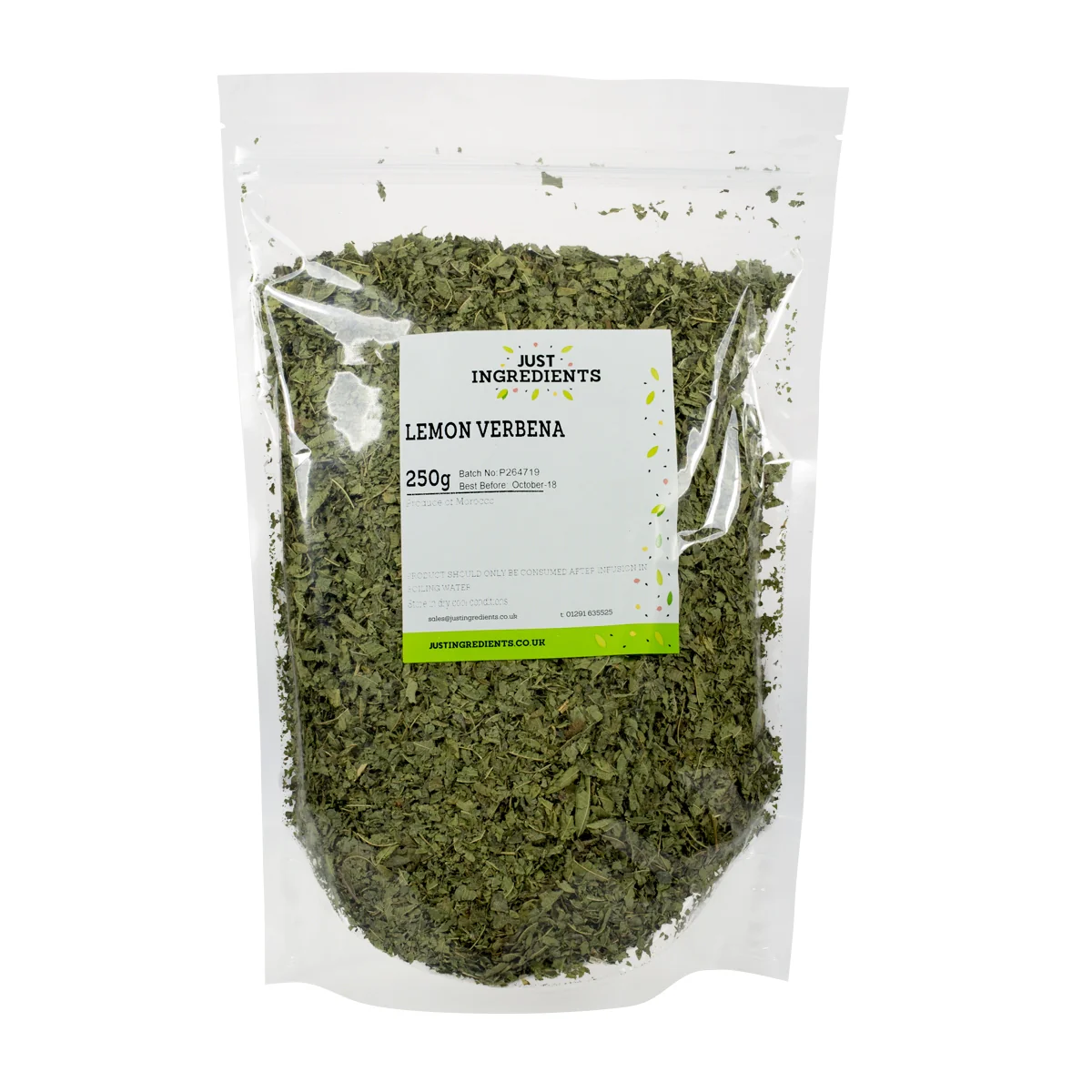 Lemon Verbena - Image 2