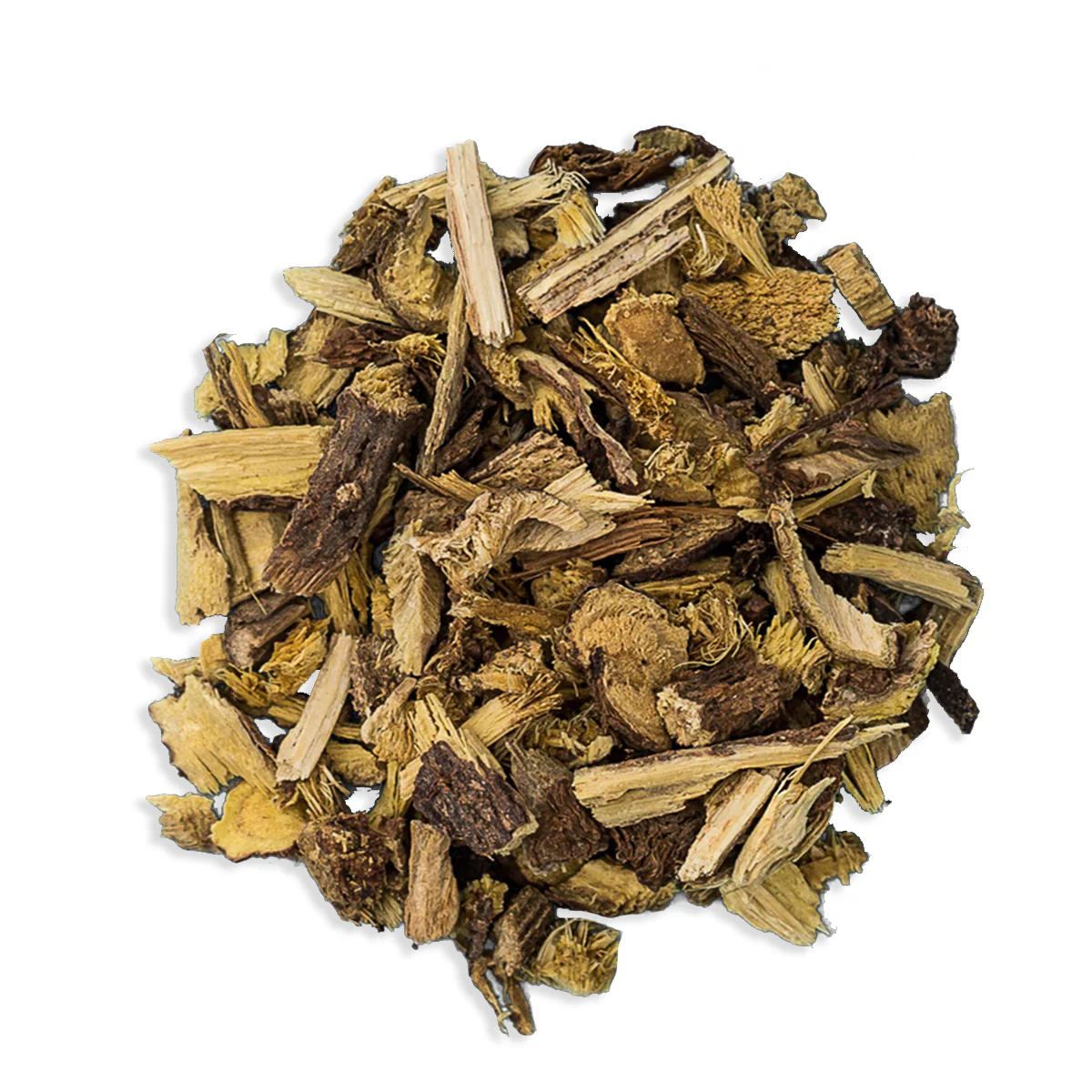 Liquorice Root cut