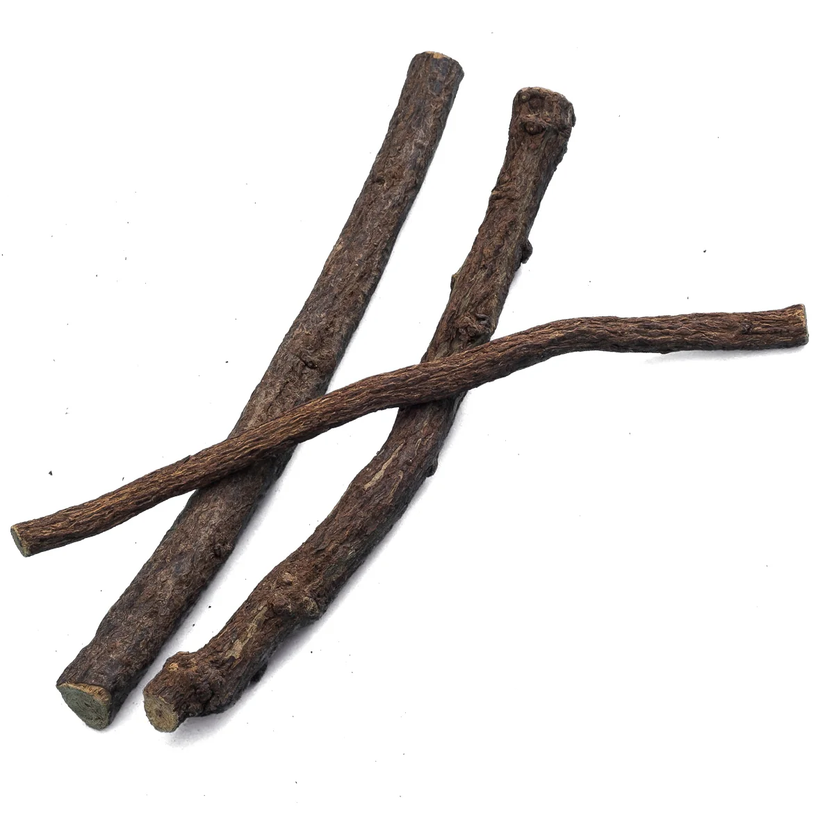 Liquorice Root Sticks