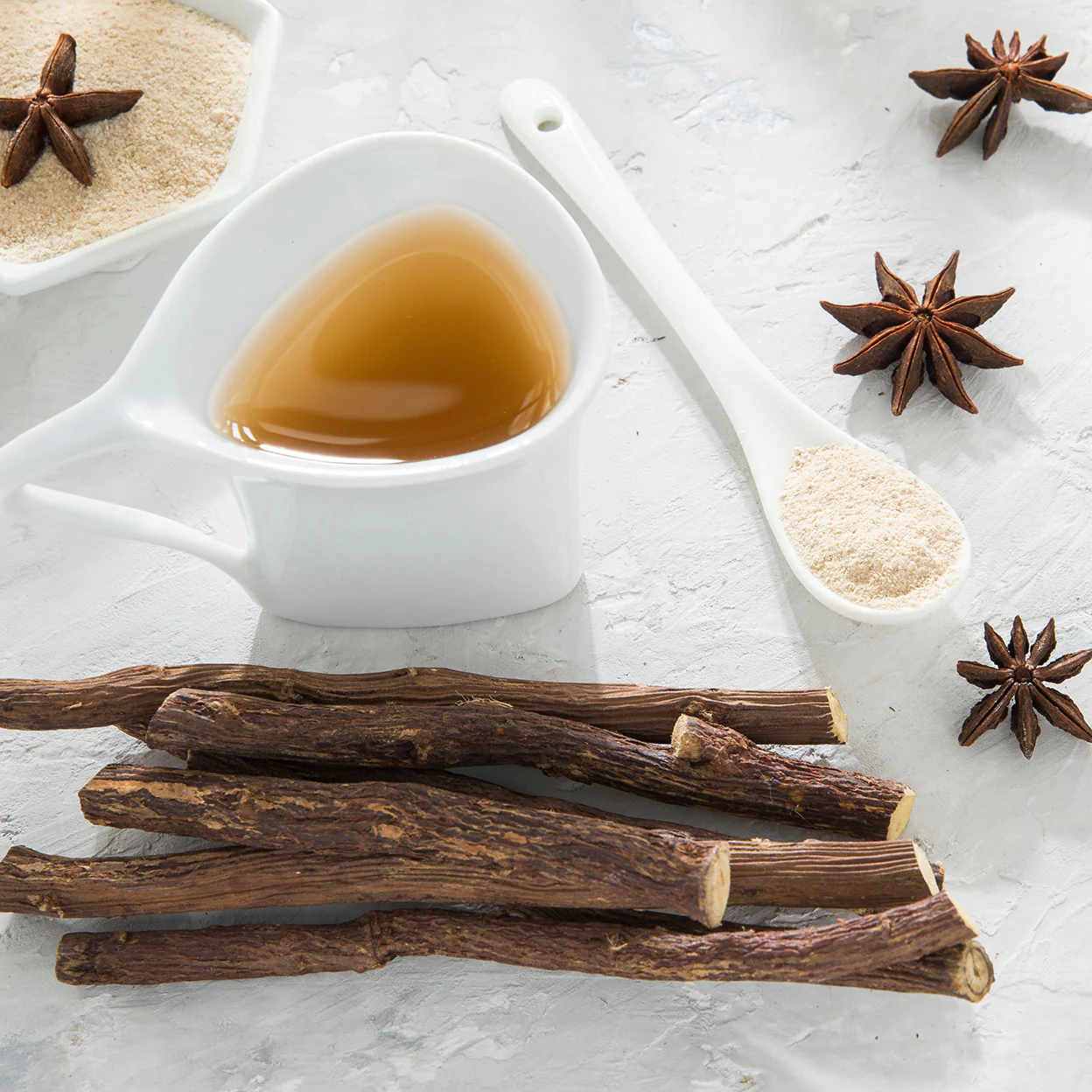 Liquorice Root Sticks - Image 3