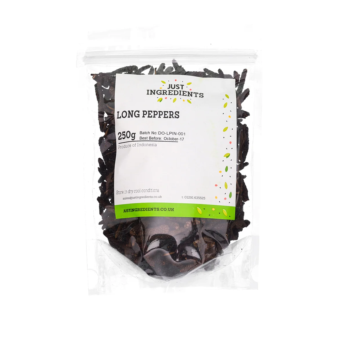 Long Peppers - Image 2