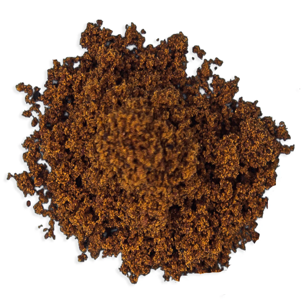 Mace Ground