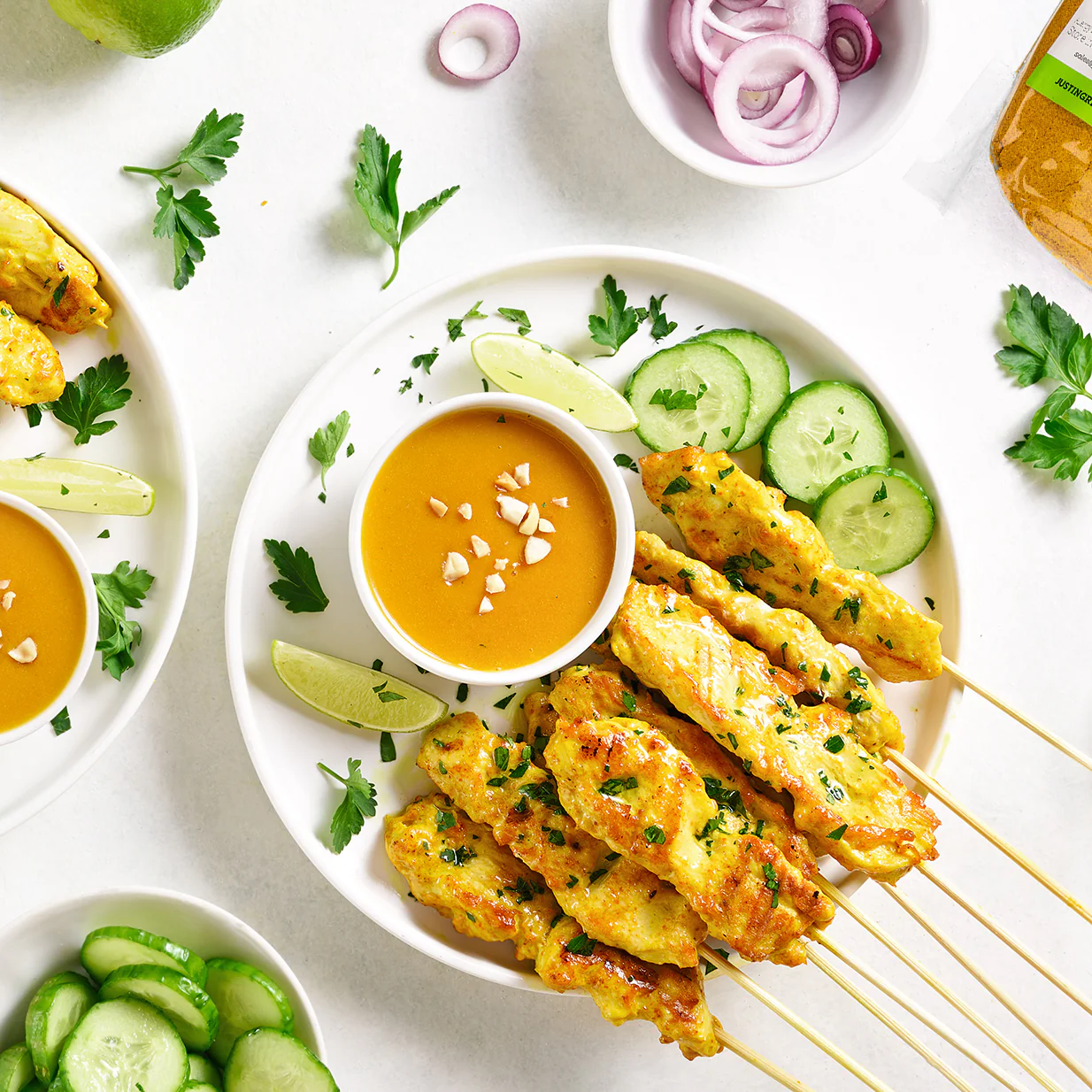 Malaysian Curry Powder - Image 3