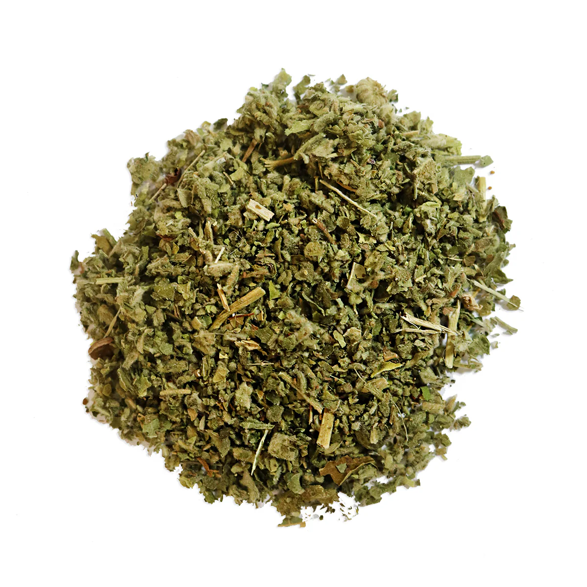 Marshmallow Leaves
